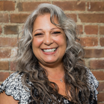 Stacy  Manes Photo